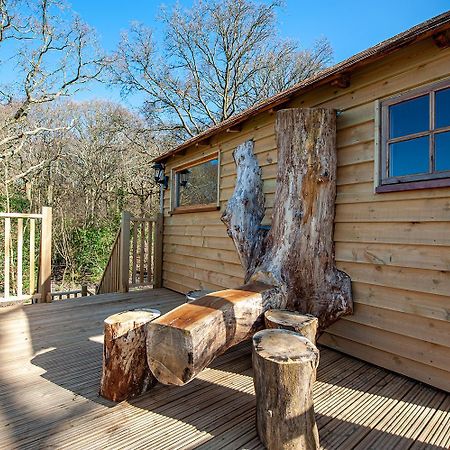 Oakside Tree Tops Кентербері Номер фото